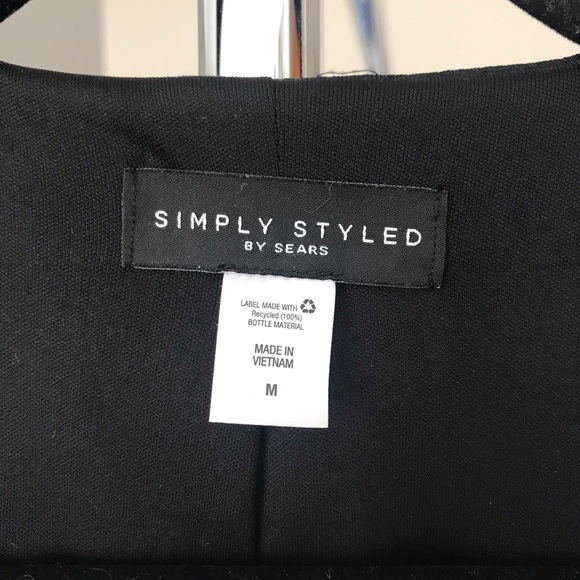 Sold! Blazer - Picture 2 of 4